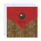 Leopard Jewel Red All Occasion Party