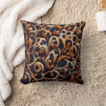 Leopard Luxe: Transform Your Bedroom with a