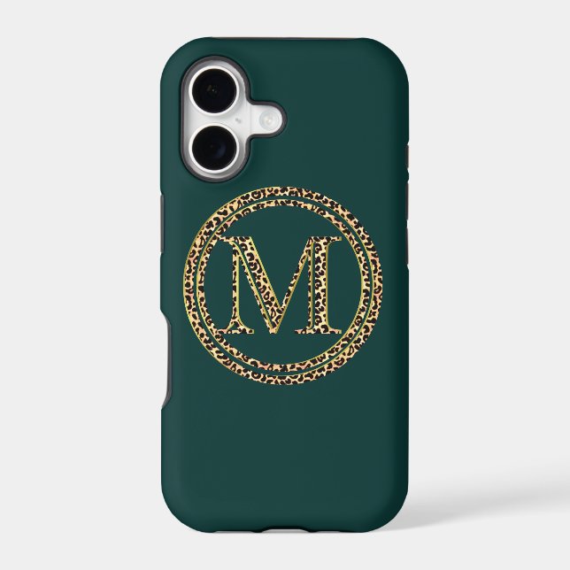 Leopard M (Back)