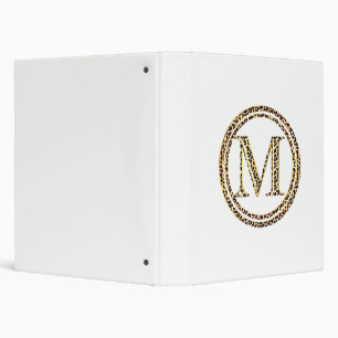 Leopard M Binder