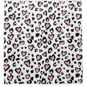 Leopard or jaguar seamless pattern, textured fashi