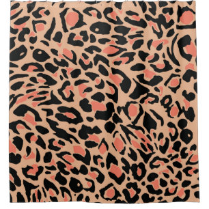 Leopard pattern