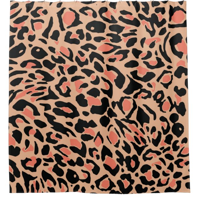 Leopard pattern (Front)