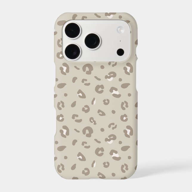 Leopard Pattern (Back)