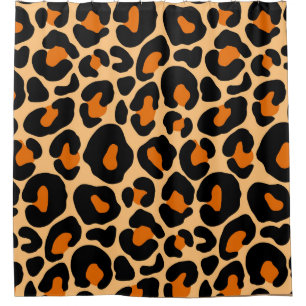 Leopard Pattern