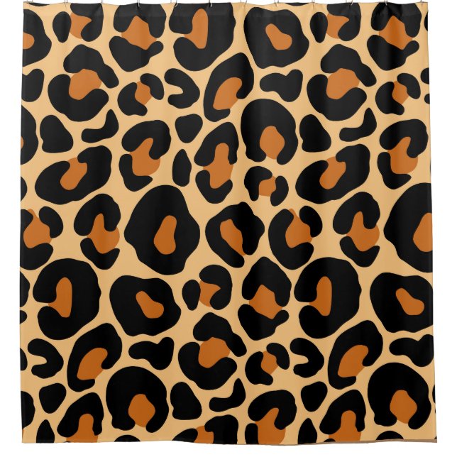 Leopard Pattern (Front)