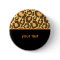 Leopard Pattern