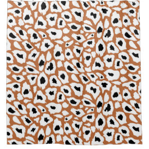 Leopard pattern, african animal print design