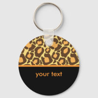 Leopard Pattern