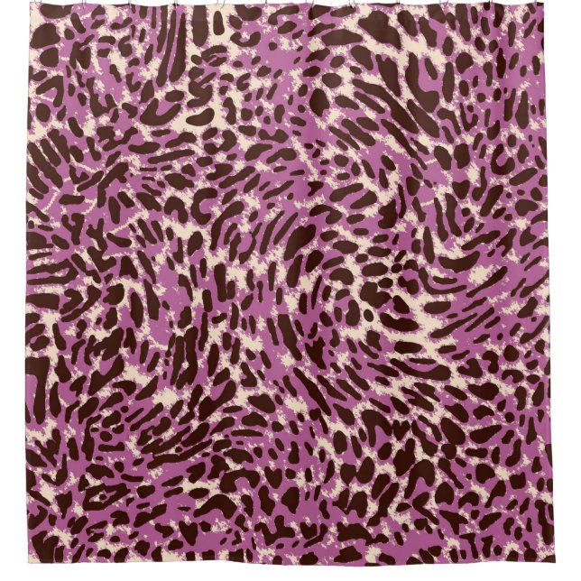 Leopard Pattern, Leopard Print, Animal print,  (Front)