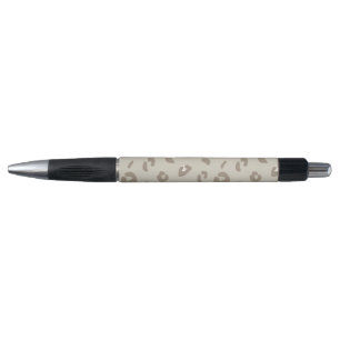 Leopard Pattern Pen