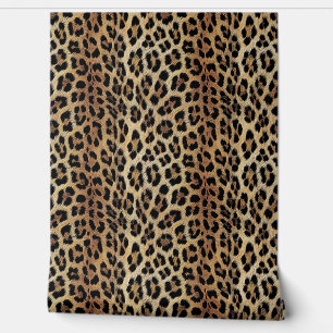 Leopard pattern, tiger, leopard skin, fashionable, wallpaper