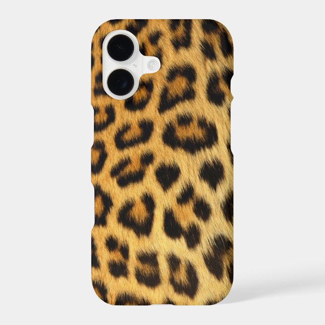 Leopard Print (Back)