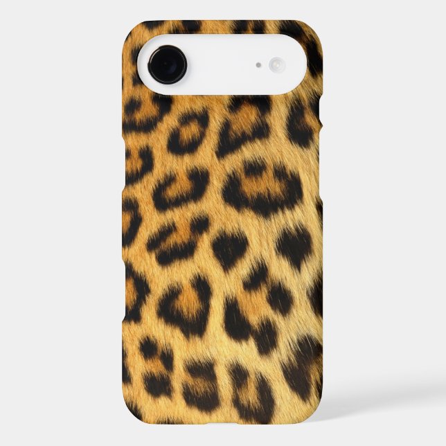Leopard Print (Back)