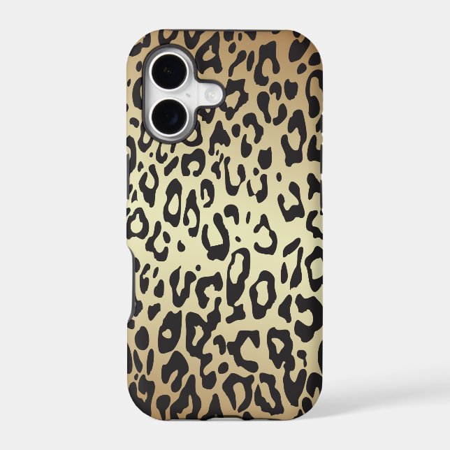 Leopard Print (Back)