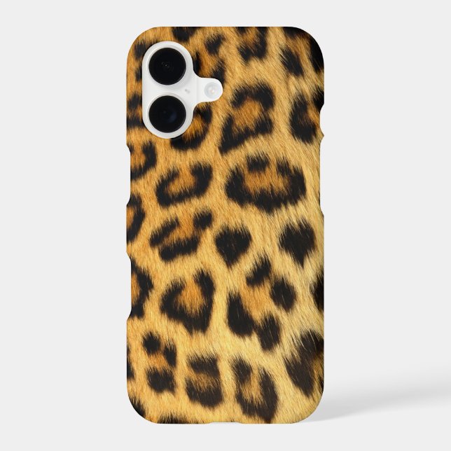 Leopard Print (Verso)
