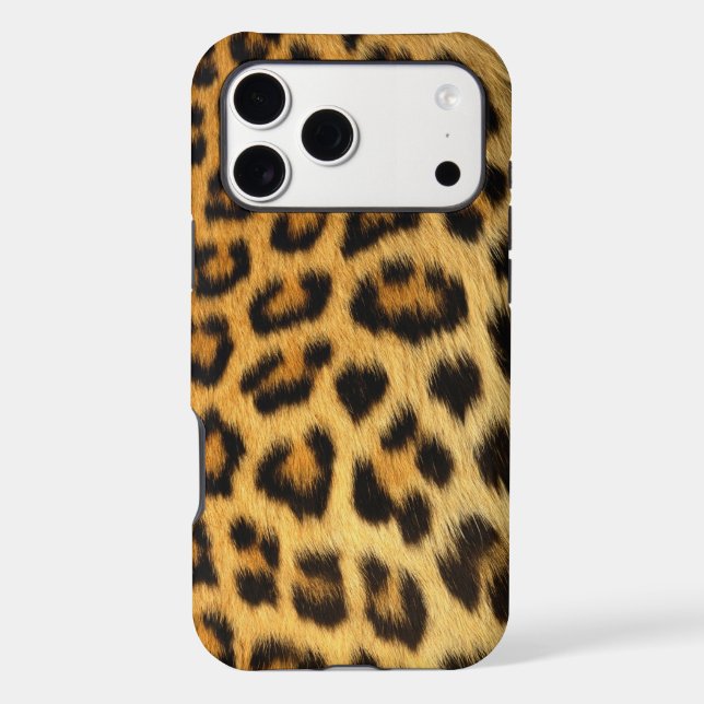 Leopard Print (Back)