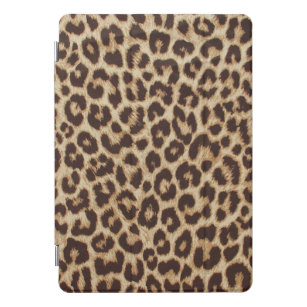 Leopard Print Apple iPad Pro Cover