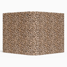 Leopard Print