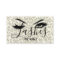 Leopard Print Business Cards