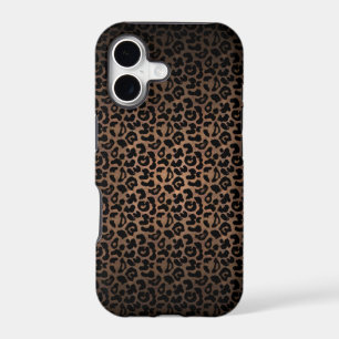 Leopard Print Camo