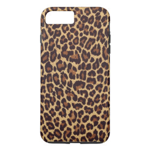 Leopard Print Case-Mate iPhone Case