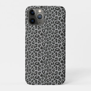 Leopard Print iPhone 11 Pro Case