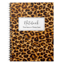 Leopard print cheetah animal print