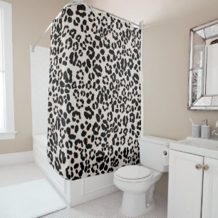 Leopard Print Glam #1 - landscape #pattern #decor 