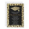 Leopard Print Graduation Party