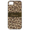Leopard Print iPhone 5 Case