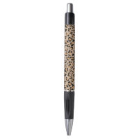 Leopard Print, Leopard Spots, Brown Leopard