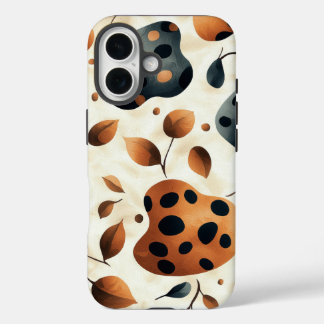 Leopard Print Phone Case