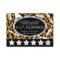Leopard Print Salon Loyalty