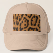 Leopard Print