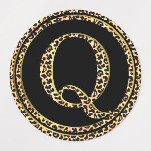 Leopard Q
