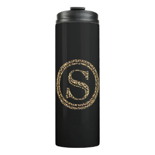Leopard S Thermal Tumbler