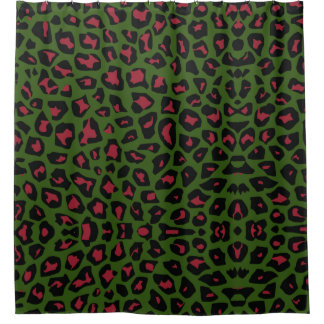 Leopard Seamless Pattern