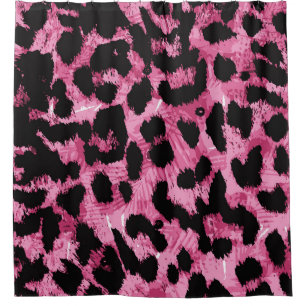 Leopard seamless pattern