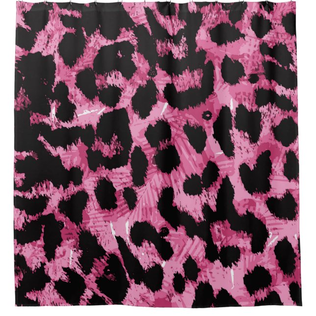 Leopard seamless pattern (Front)