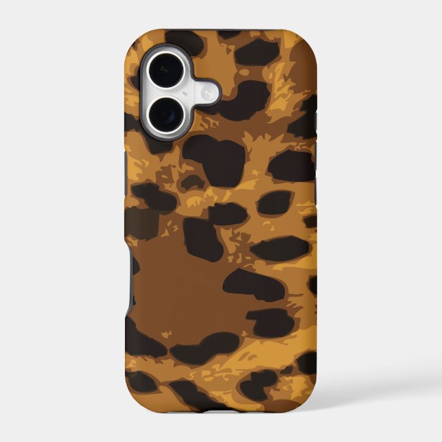 Leopard Skin (Back)