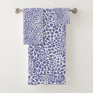 Leopard Spot Motif