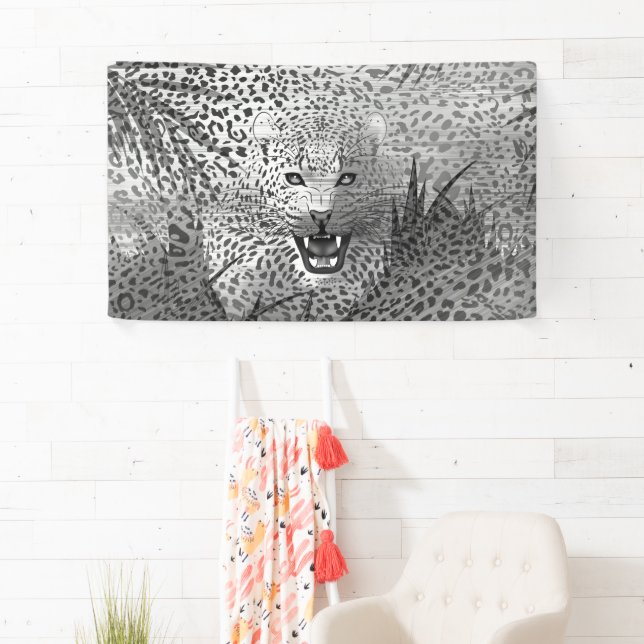 Leopard Territory 2 Banner (Insitu)
