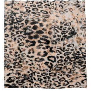 Leopard texture, leopard animal print pattern