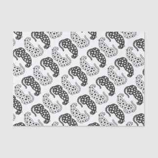 Leopards Tissue Paper