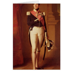 Leopold I c.1846