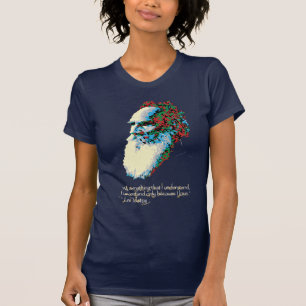 Leo's Love (Dark colours) T-Shirt