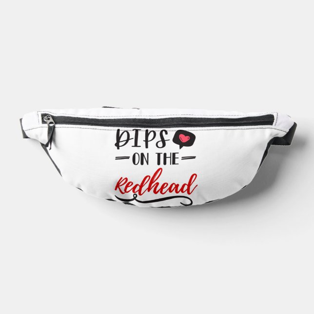 leosburce8 fanny pack (Lay Down)