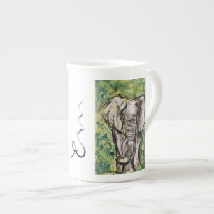 Lephelus Bone China Mug
