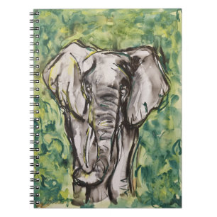 Lephelus Notebook